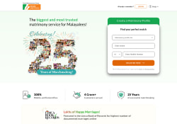 Kerala Matrimony